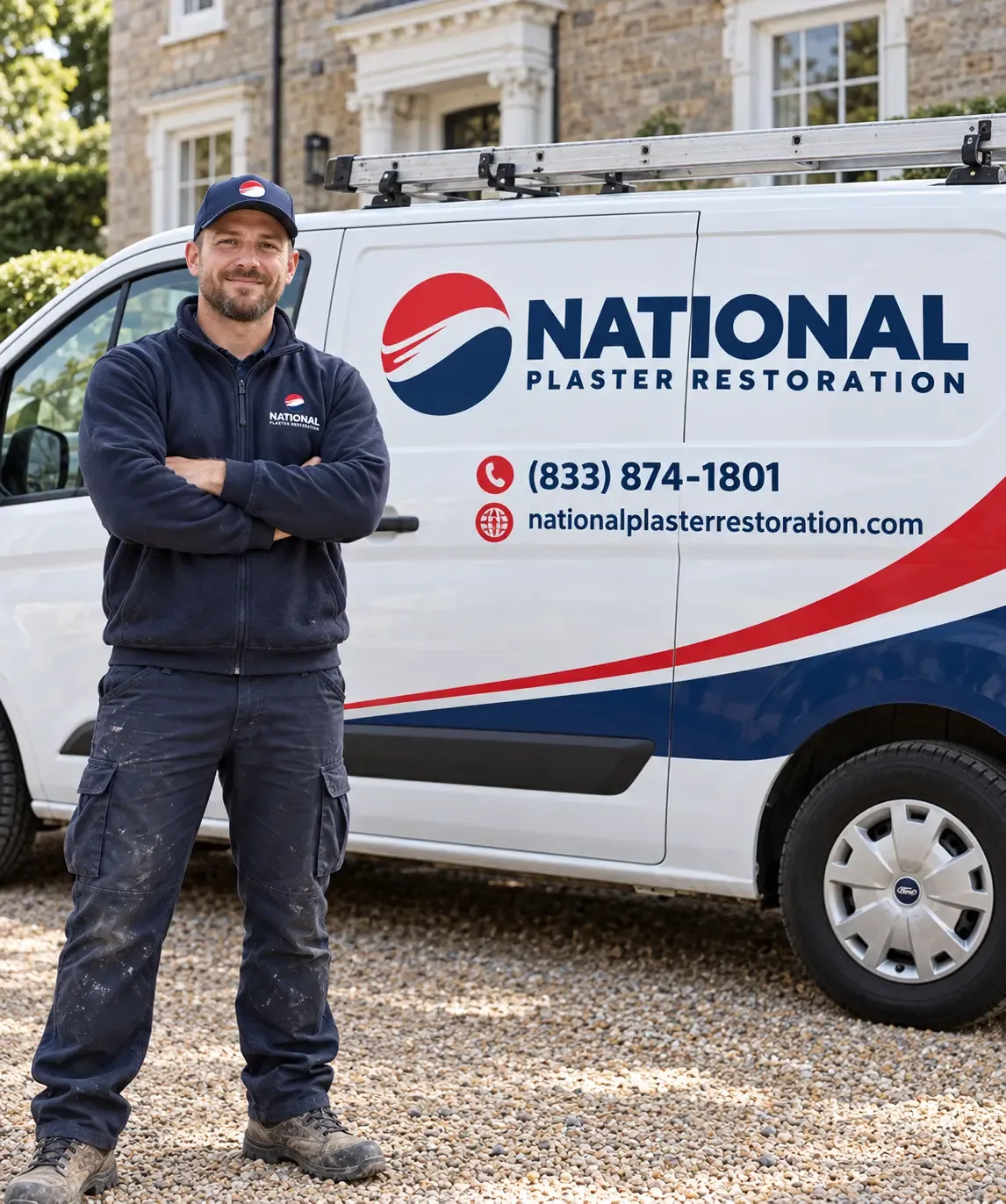 Plaster Repair company in Fallston, MD